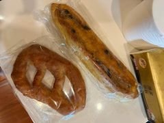 -佐敦面包铺·JORDAN BAKERY