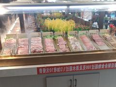 -新艺自助美食城(中山路店)