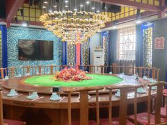 -大清花饺子城(昌黎店)