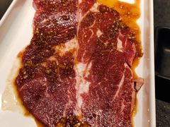 雪花牛排-神户赤童日式烤肉(金地广场店)