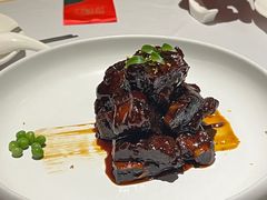 -玫瑰厅上海菜(兴国路店)