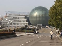 -南京财经大学(仙林校区)