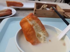 -食膳公园包子铺(烈士公园店)