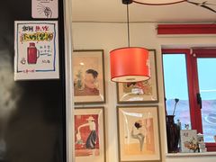 -北三条胡同打卤面馆(雍和宫店)