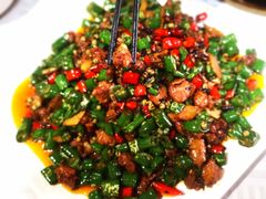 金丝乳鸽-琬苑鸽庄·川粤融合菜(解放碑总店)