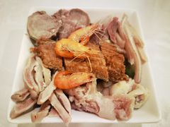 醉八仙-翠亭酒家(山西南路店)