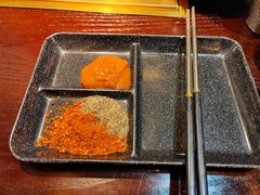 -新石器烤肉(之心城店)