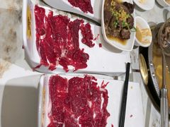 -潮汕大目牛肉火锅(皇岗旗舰店)