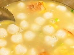 -湘力力小院·鱼汤泡饭(枫林路店)