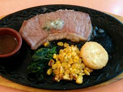 -萨莉亚意式餐厅(西青道欧亚达店)