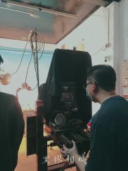 -艳芳照相馆