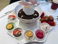 -哈根达斯(龙湖时代天街店)