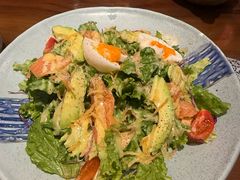 -白石的深夜食堂(济南万象城店)