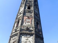 -上海佘山国家森林公园天马山园