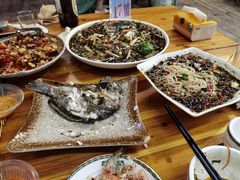 -玛扎烧烤私房菜