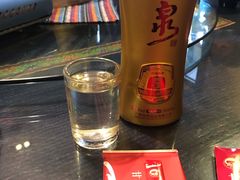 -甘家界牌柠檬鸭(青山店)