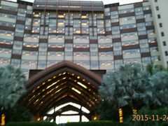 -三亚湾海居铂尔曼度假酒店