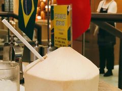 -西安高新希尔顿酒店·咖啡露台西餐厅