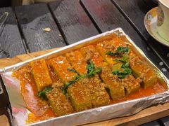 -沙州食驿·非遗小吃夜市