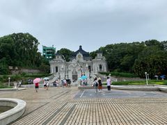 -珠海圆明新园
