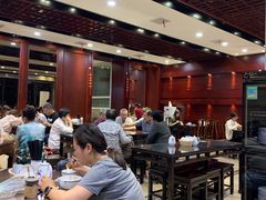 大堂-熙盛源(永乐路店)