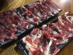 -汕头郑记牛肉火锅店(中山总店)