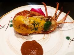 -和·铁板烧·OMAKASE(望京昆泰嘉晟酒店)
