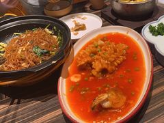-江太极江浙菜(马桥万达广场店)