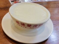 -正德顺順德雙皮奶(中信店)