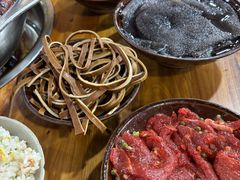 -正南齊北重庆老火锅(光华村直营店)