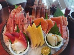 -花潮料理艺食馆(宝龙一城店)