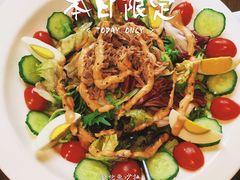 -铃木食堂(帽儿胡同店)
