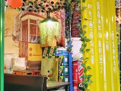 -年轮烧烤·羊蝎子·烤鱼(星湖街店)