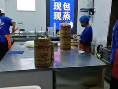 -包馔·夜包子(华强北店)