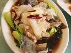 -宝发园名菜馆
