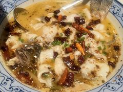 至潮酸菜鲈鱼-至潮餐厅精致粤菜·活鲈鱼·走地鸡(珠江新城店)