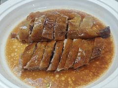 -粤盛海鲜平价店(洛溪食街店)