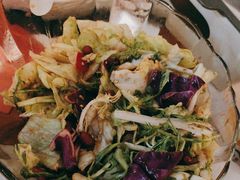 -木屋烧烤(南新店)