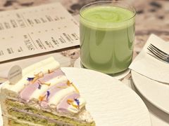 -沛家·西餐Brunch·直火料理