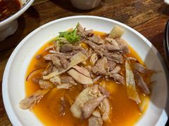 -掌上鲜(南顺城街店)