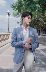 -THE RUIZ GZ睿制西装定制