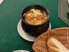 -老俄楼西餐厅(邮政街店)