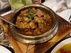 正蓝旗牛肉-花家怡园