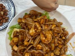 -聚福缘菜馆(隆昌路店)