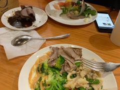 -So Lounge索兰至餐厅(蓝色港湾店)