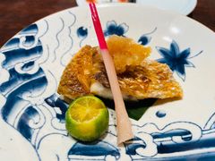 -加奈日本料理