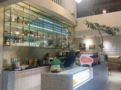 -花神·轻食简餐·咖啡馆·花卉绿植(荷兰花卉小镇店)
