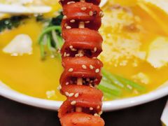 -食代馆(深业上城店)