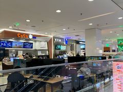 -凯德MALL(西直门店)