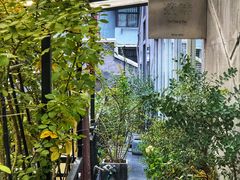 -边渡咖啡烘焙店(昙华林店)